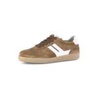 Gabor Baskets basses pour femme - Best Fitting, Lion Blanc 38, 41 EU