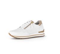 Gabor Baskets basses pour femme, Chaussures basses pour femme, 38 EU Weit
