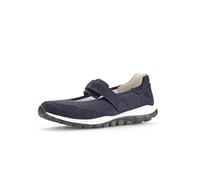 Gabor Baskets basses pour femme, Chaussures basses pour femmes, 37.5 EU