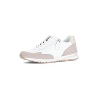 Gabor Baskets basses pour femme, Chêne blanc 52, 36 EU