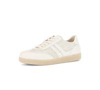 Gabor Baskets basses pour femme, Chêne crème 42, 38.5 EU