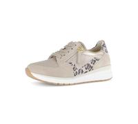 Gabor Baskets basses pour femme, Coquillage Oasi 62, 41 EU X-Weit