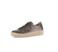 Gabor Baskets basses pour femme, Ebano 68, 38 EU