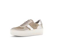 Gabor Baskets basses pour femme, Farro Poudre 14, 39 EU