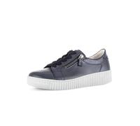 Gabor Baskets basses pour femme - Meilleur ajustement, Midnight 26, 38 EU