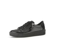 Gabor Baskets basses pour femme - Meilleur ajustement, Noir 97., 40 EU