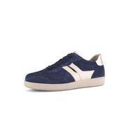 Gabor Femmes lacet sportif bleu, taille 5.5