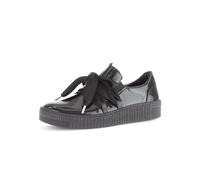 Gabor Baskets basses pour femme, Noir 97., 39 EU