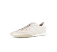 Gabor Baskets basses pour femme, Oak Latte 12, 44 EU