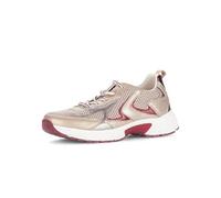 Gabor Baskets basses pour femme, Platino Mutar 14, 42 EU