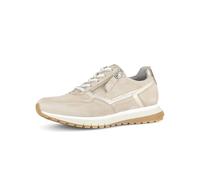 Gabor Baskets basses pour femme, Poudre de chêne 33, 39 EU Weit
