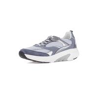 Gabor Baskets basses pour femme, River Argento 36, 39 EU