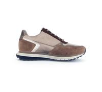 Gabor - Baskets Femme Beige - Élégante et Confortable - Femme - Chaussures - Beige - Taille: 38 EU
