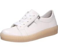 Gabor Baskets basses pour femme, Latte 20, 38 EU