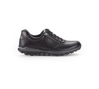 Gabor - Baskets Fonctionnelles Rolling Soft - Femme - Chaussures - Noir - Taille: 38 1/2 EU