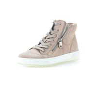 GABOR Baskets hautes beige, Taille 38