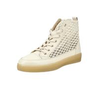 GABOR Baskets hautes crème, Taille 40