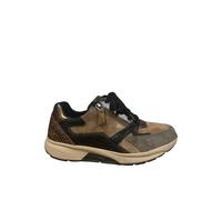 Gabor - Baskets Lage - Femme - Chaussures - Multicolore - Taille: 38 1/2 EU