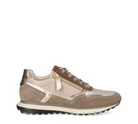 Gabor Baskets pour femme - 6.378 - Beige - En cuir suédé, beige, 41 EU