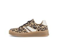 Gabor Baskets pour femme 6018.01, Nature Latte Black, 38 EU