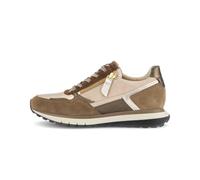 Gabor Baskets pour femme 6029.01, Poudre Farro Cacao, 35.5 EU Weit
