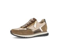 Gabor Baskets pour femme 6029.01, Poudre Farro Cacao, 40.5 EU Weit