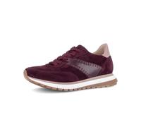 Gabor Baskets pour femme 6029.02, Mûrier et palissandre, 40.5 EU Weit