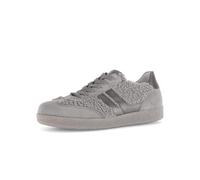 Gabor Baskets pour femme 73.300.17, Acier argenté vieilli 39, 38 EU