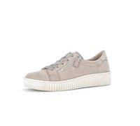 Gabor Baskets pour femme, Lin 12, 38.5 EU
