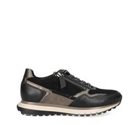 Gabor Baskets pour femme - Rouge - En cuir lisse - 6.378, rouge, 40.5 EU