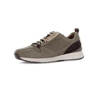 Gabor Baskets pour homme 1072.11, Cactus Cord Black, 44 EU Weit