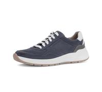 Gabor Baskets pour homme 1079.10, Fjord Ash White, 47 EU Weit