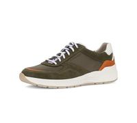 Gabor Baskets pour homme 1079.11, Fougère, mangue blanche, 48.5 EU Weit