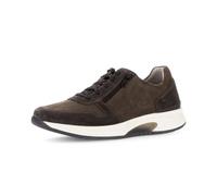 Gabor Baskets pour homme 8001.17, Café moka, 41 EU Weit