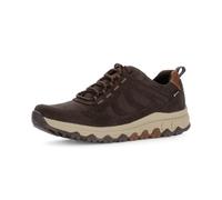 Gabor Baskets pour homme 8005.50, marron, 39 EU Weit