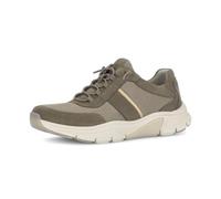 Gabor Baskets pour homme 8009.11, Tundra Salvia, 42.5 EU Weit
