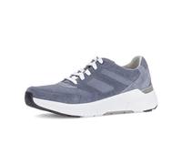 Gabor Baskets pour homme 8012.10, Sea Nautic, 40.5 EU Weit