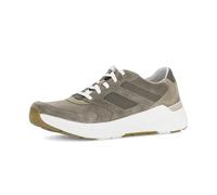 Gabor Baskets pour homme 8012.10, Tundra Sesamo, 43 EU Weit
