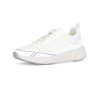 Gabor Baskets pour homme 8013.10, Blanc., 46 EU Weit