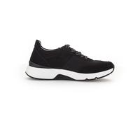 Gabor - Baskets Rollingsoft - Femme - Chaussures - Noir - Taille: 37 EU