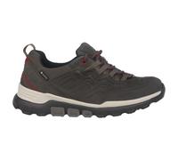 Gabor - Baskets roulant imperméable - Gris - Femme - Chaussures - Gris - Taille: 42 1/2 EU
