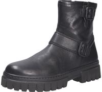 Gabor Biker Boots 52.523.27 noir (mel./uni) HW 24/25, taille :