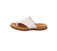 Gabor - Blanc Homme Mules - Femme - Chaussures - Blanc - Taille: 42 EU