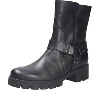 Gabor - Bootie noir, Couleur:noir 27, 14:8