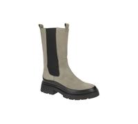 Gabor - Bootie olive Mode, Taille:6, Couleur:olive/noir 7