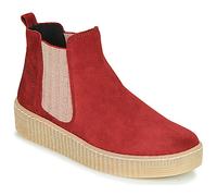 Gabor Boots 5373118 in Rouge 44