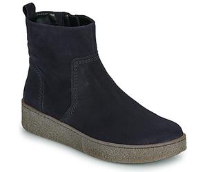 Gabor Boots 72830 in Bleu 39