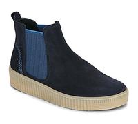 Gabor Boots 8013 in Bleu 39