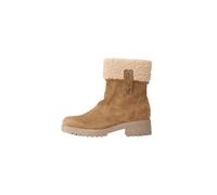 GABOR Boots crème / caramel, Taille 37
