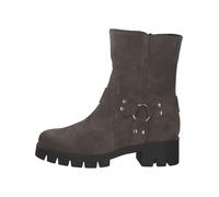 GABOR Boots gris foncé, Taille 42